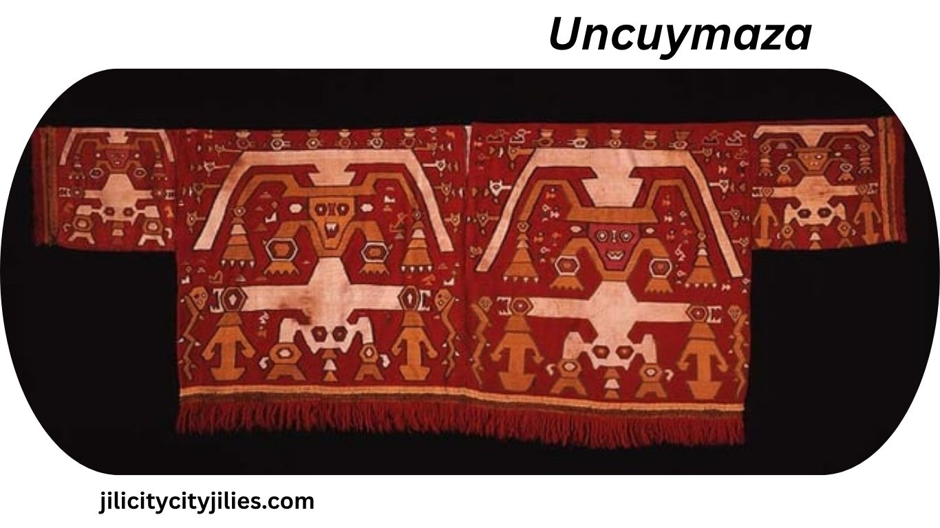 Uncuymaza