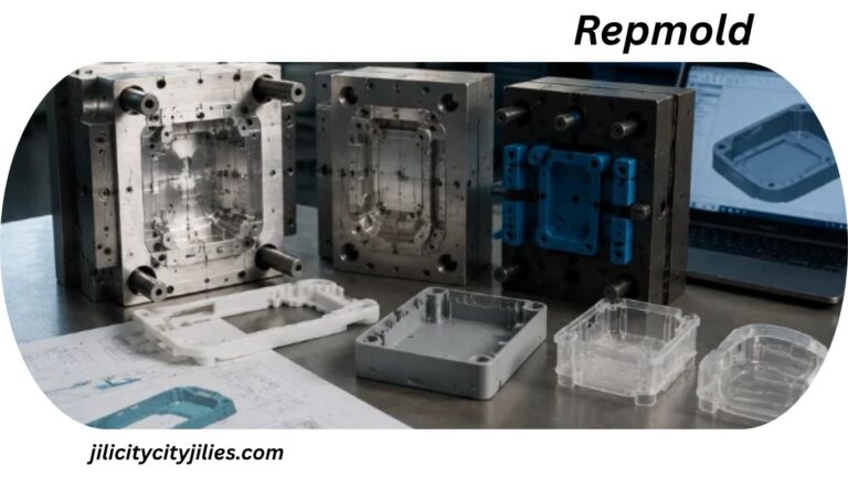 Repmold
