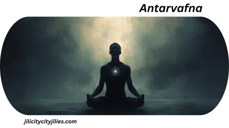 Antarvafna
