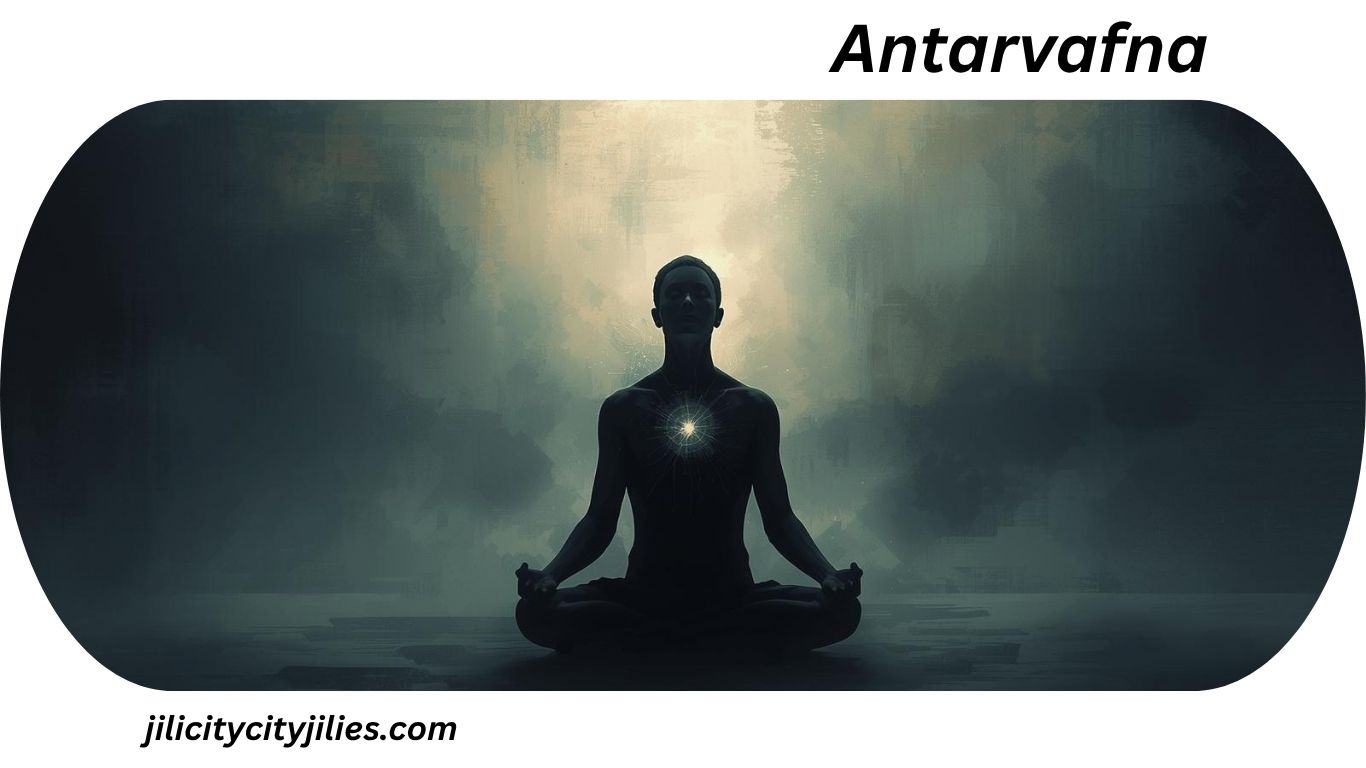 Antarvafna