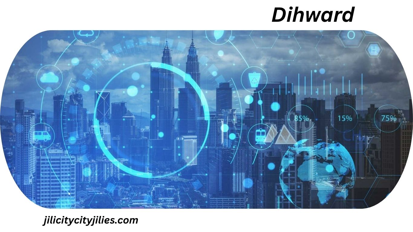 Dihward