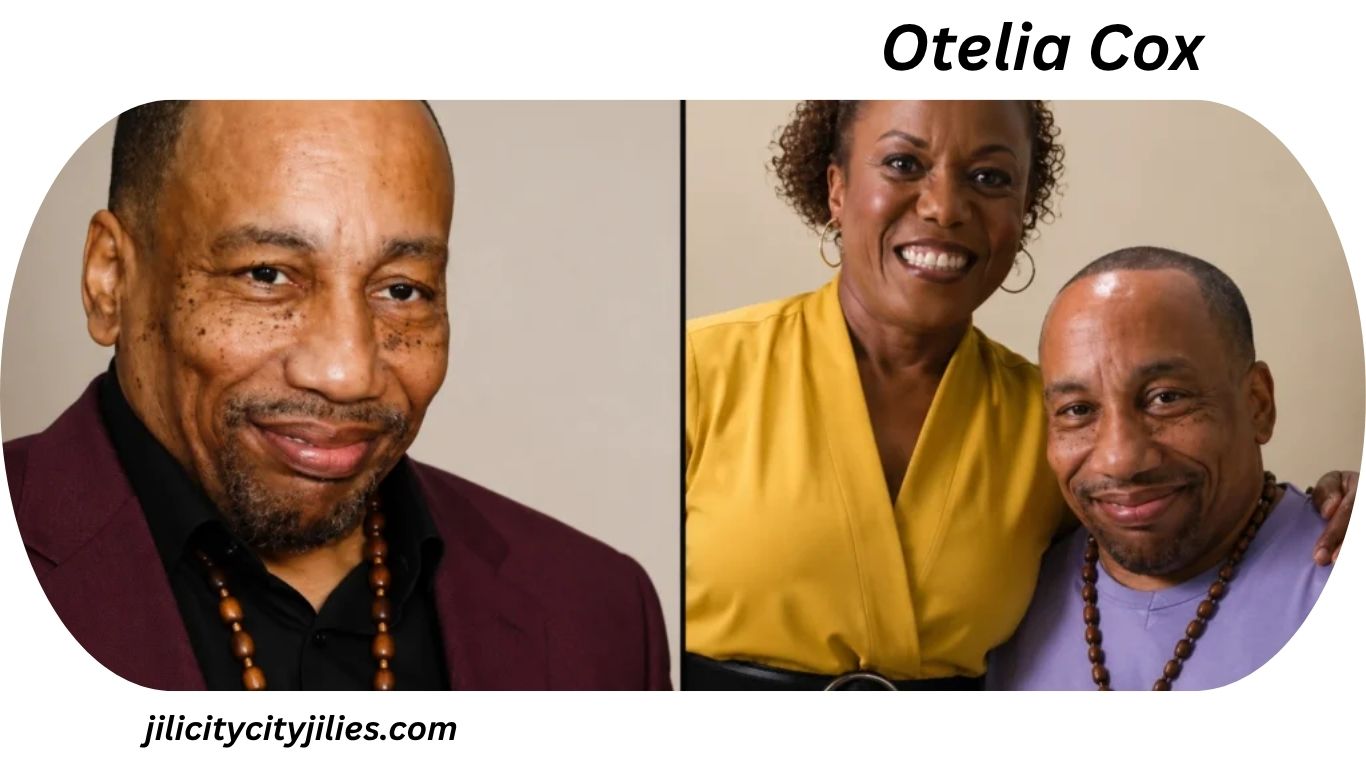 Otelia Cox